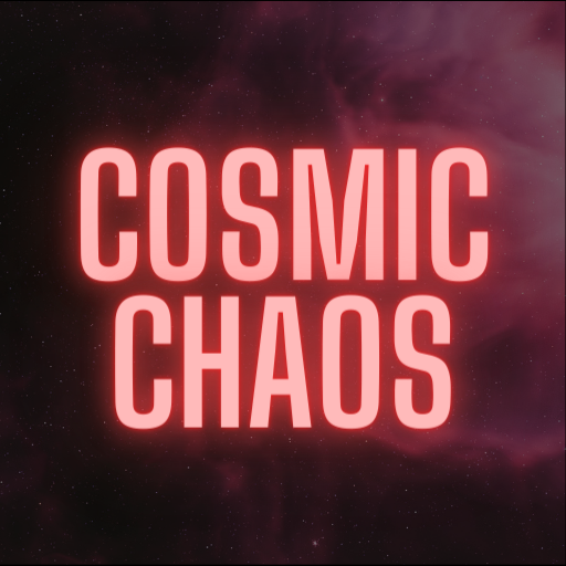 Cosmic Chaos