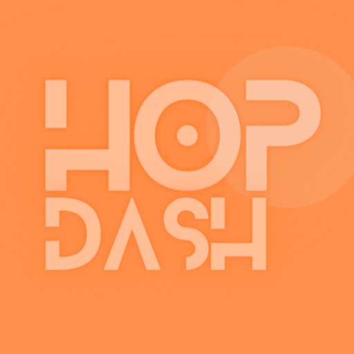 Hop dash