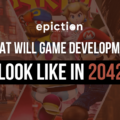 What Will Game Development Look Like in 2042?