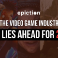 The State of the Video Game Industry in 2024: Challenges, Changes, and What Lies Ahead for 2025